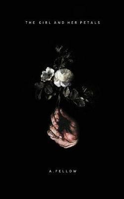 The Girl And Her Petals - Javier Rivera - cover