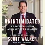 Unintimidated