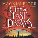 City of Lost Dreams