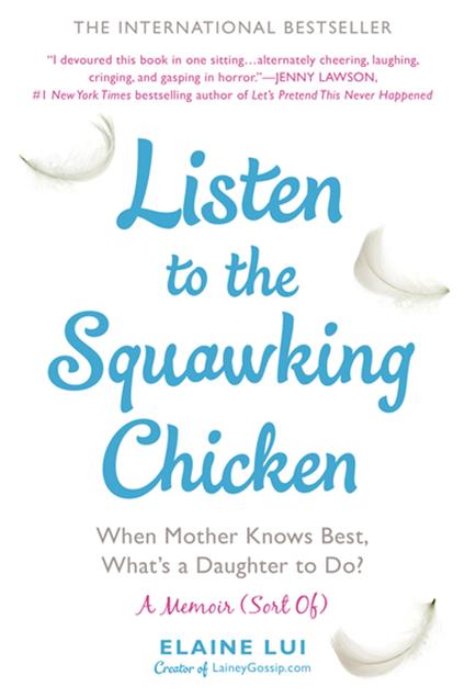 Listen to the Squawking Chicken