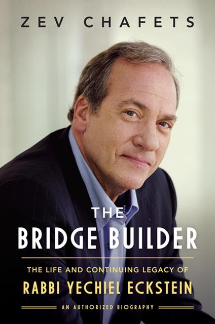 The Bridge Builder