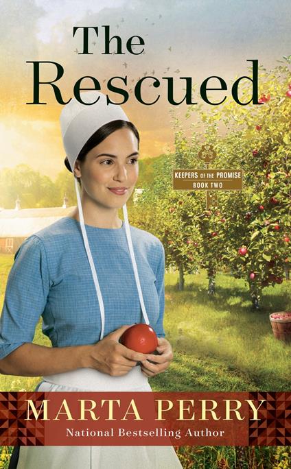 The Rescued