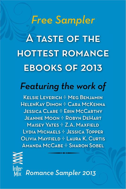 InterMix Romance Sampler