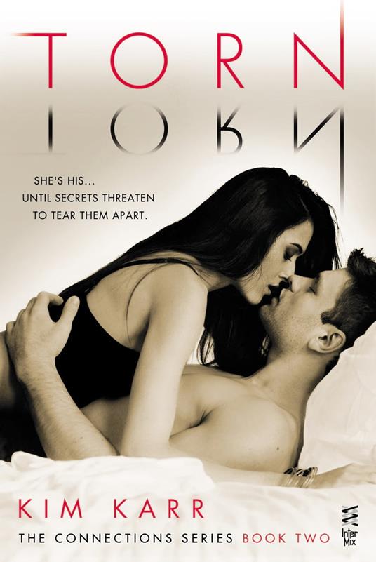 Torn - Kim Karr - ebook