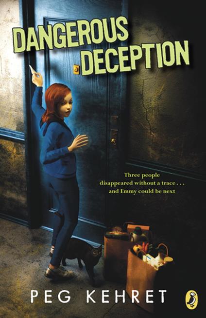 Dangerous Deception - Peg Kehret - ebook