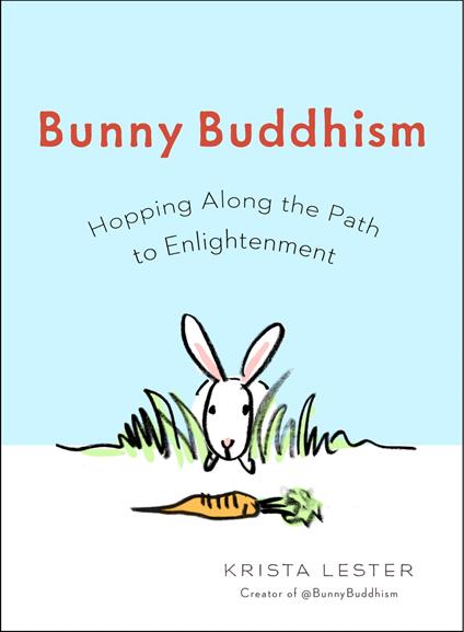 Bunny Buddhism