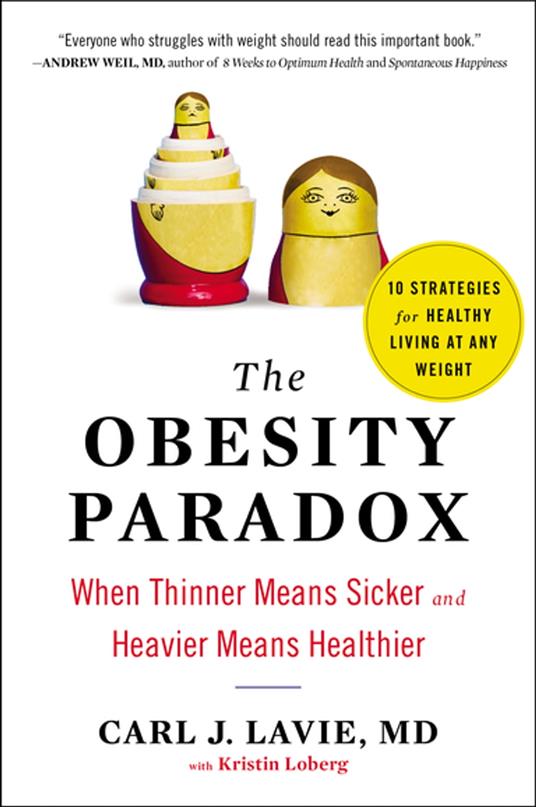 The Obesity Paradox