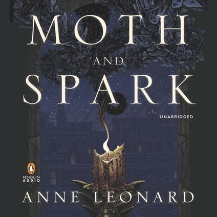 Moth and Spark