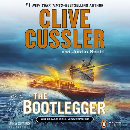 The Bootlegger