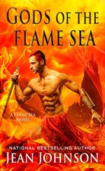 Gods of the Flame Sea