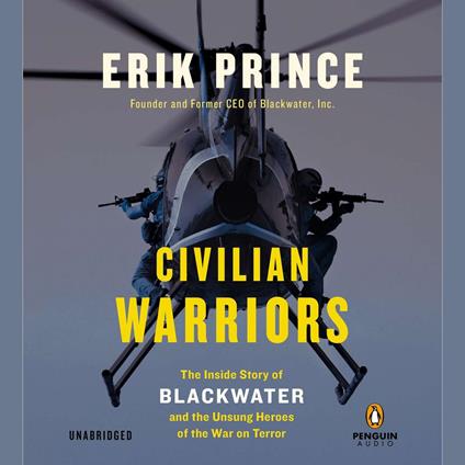 Civilian Warriors