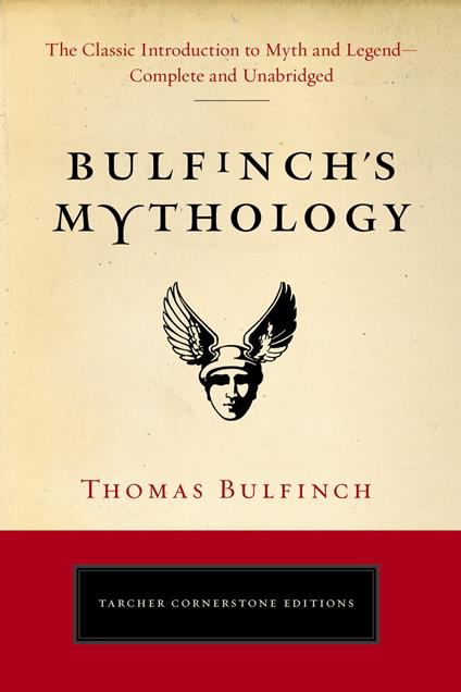 Bulfinch's Mythology