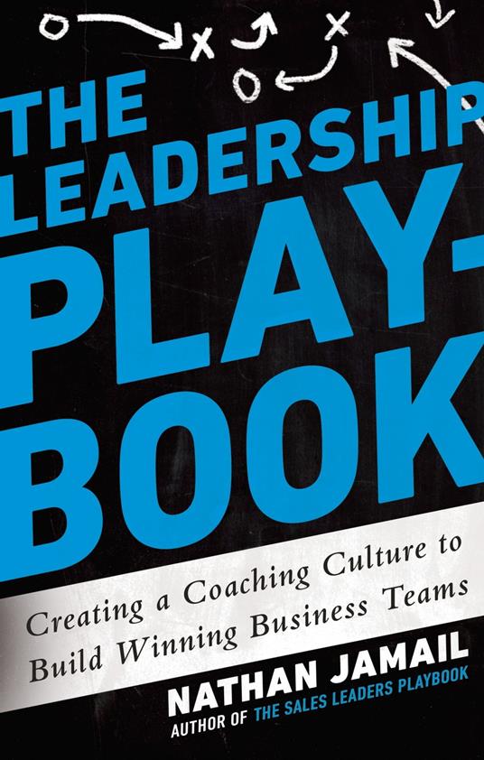 The Leadership Playbook