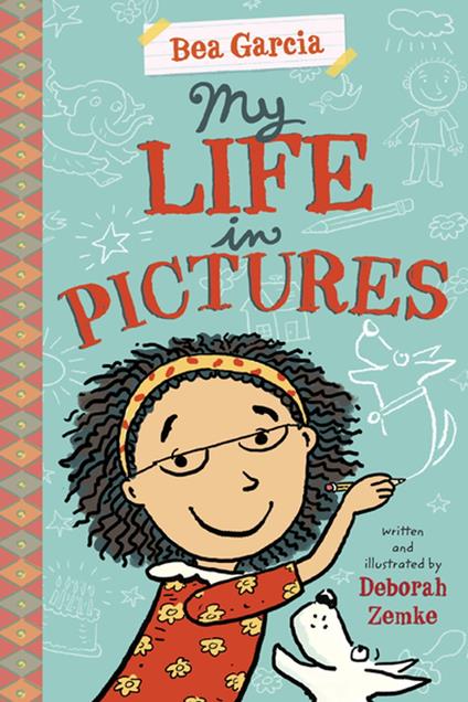 My Life in Pictures - Deborah Zemke - ebook