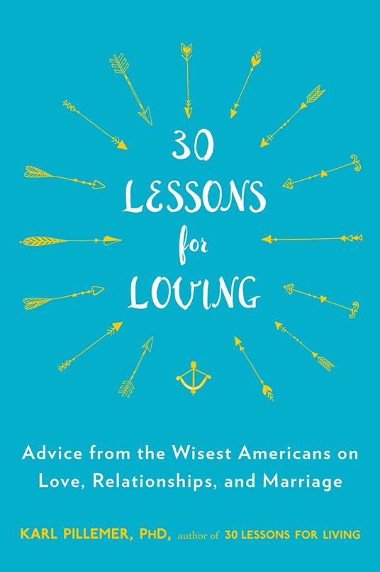 30 Lessons for Loving