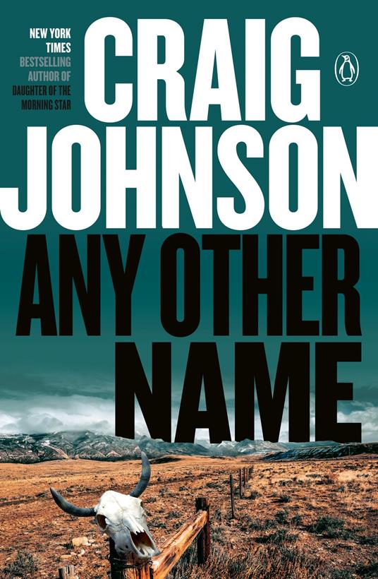 Any Other Name