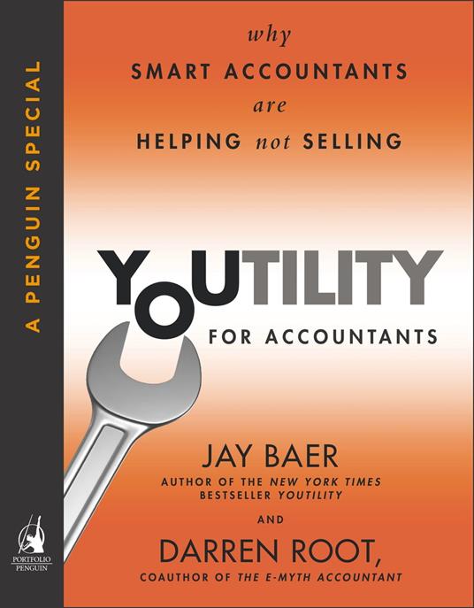 Youtility for Accountants