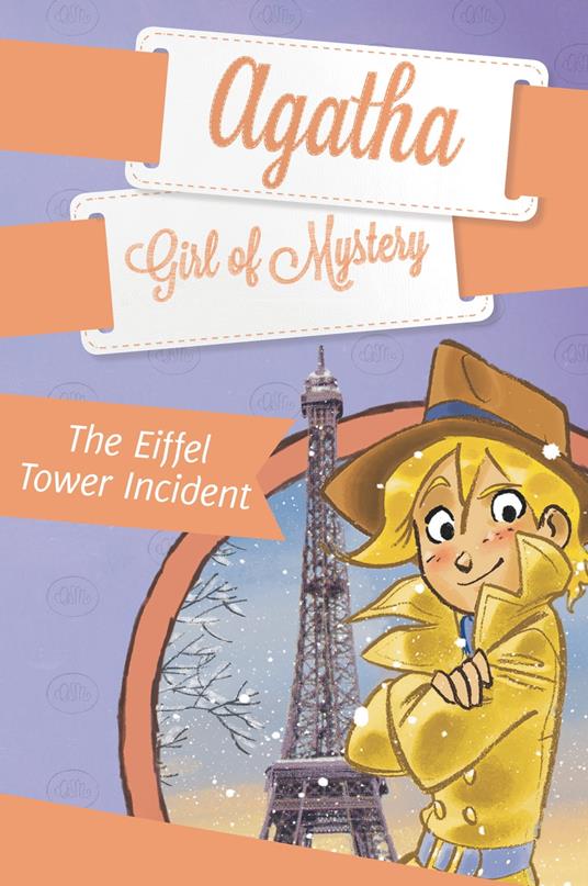 The Eiffel Tower Incident #5 - Steve Stevenson,Stefano Turconi - ebook