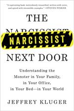 The Narcissist Next Door