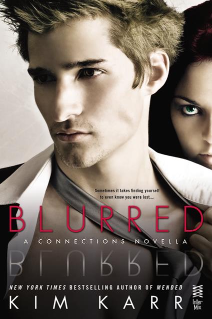 Blurred - Kim Karr - ebook