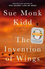 The Invention of Wings