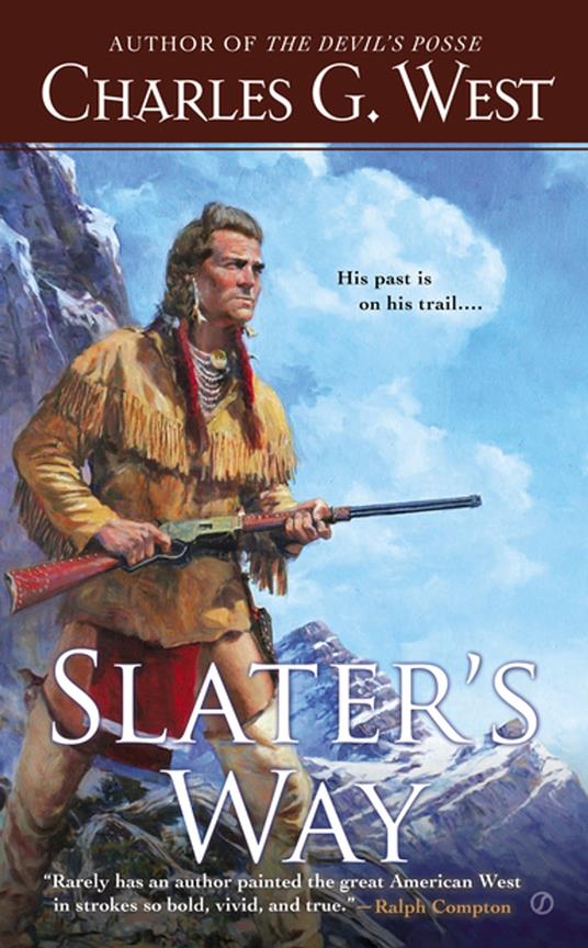 Slater's Way