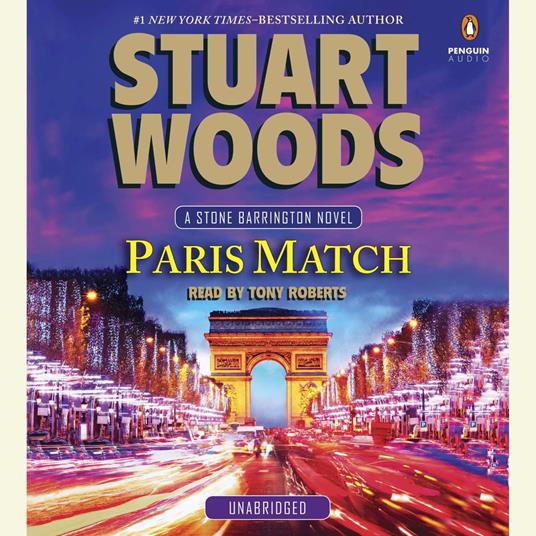 Paris Match