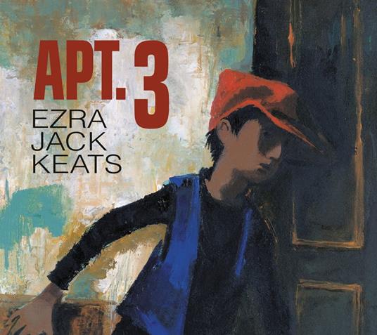 Apt. 3 - Ezra Jack Keats - ebook