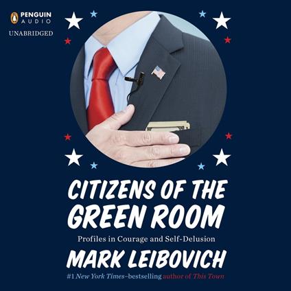Citizens of the Green Room