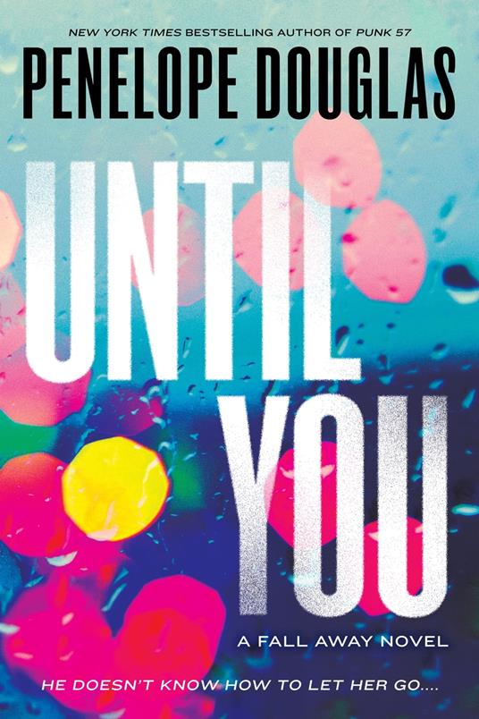 Until You - Penelope Douglas - ebook