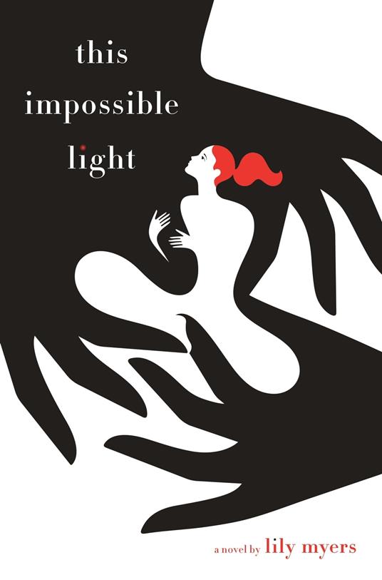 This Impossible Light - Lily Myers - ebook