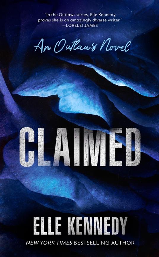 Claimed