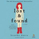 Lost & Found