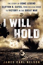 I Will Hold