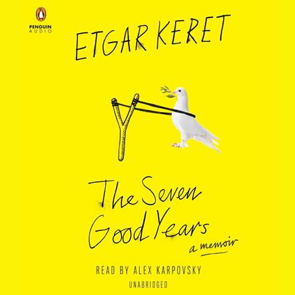 The Seven Good Years
