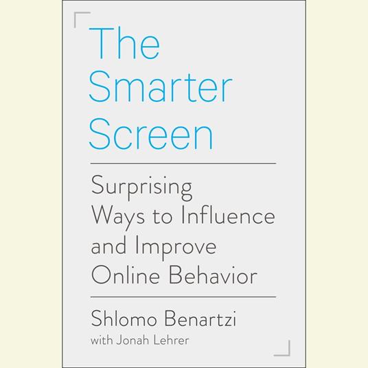 The Smarter Screen