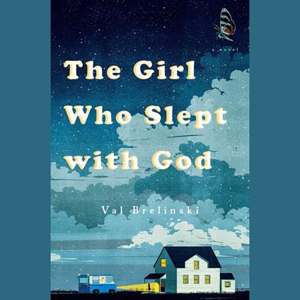 The Girl Who Slept with God
