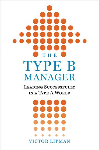 The Type B Manager