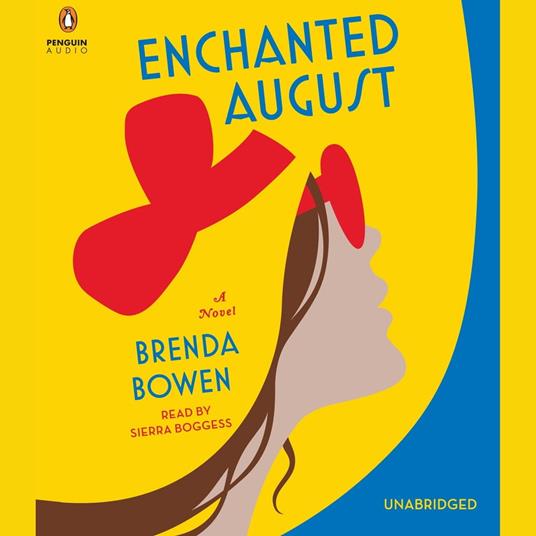 Enchanted August