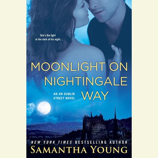 Moonlight on Nightingale Way