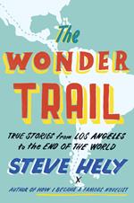 The Wonder Trail