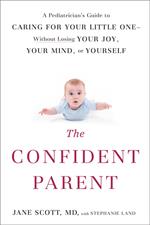 The Confident Parent