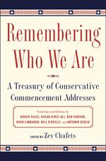 Remembering Who We Are
