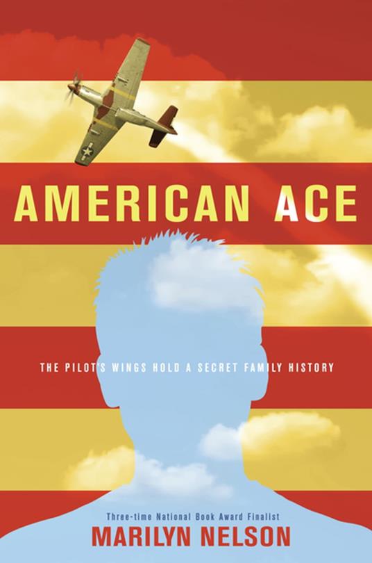 American Ace - Marilyn Nelson - ebook