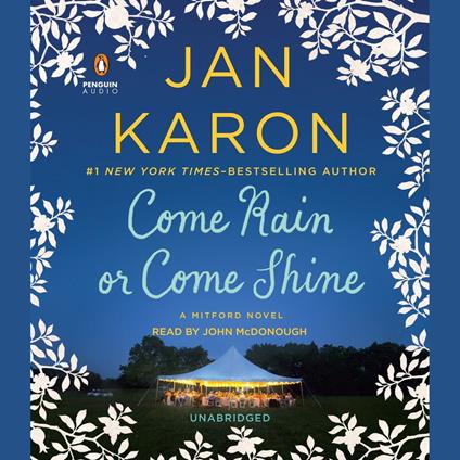 Come Rain or Come Shine