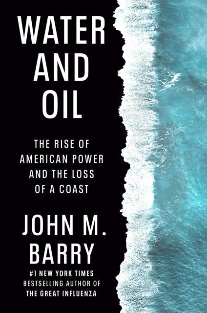 Water and Oil
