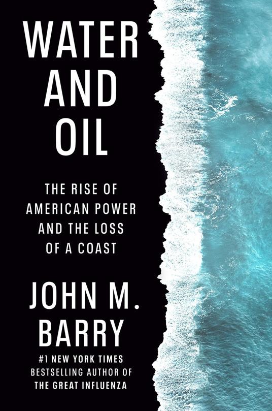 Water and Oil