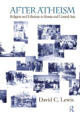 After Atheism - David Lewis - cover