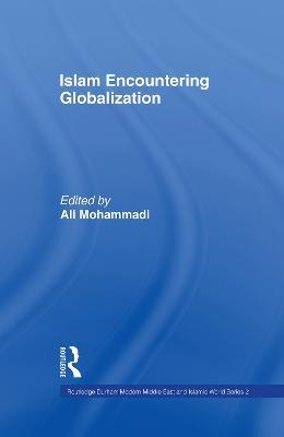 Islam Encountering Globalisation - cover
