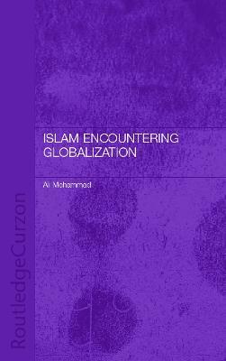 Islam Encountering Globalisation - cover